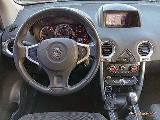 RENAULT KOLEOS DYNAMIQUE RLINK DCI 150 CV 4X2
