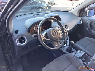 RENAULT KOLEOS DYNAMIQUE RLINK DCI 150 CV 4X2