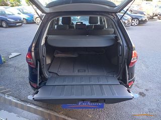 RENAULT KOLEOS DYNAMIQUE RLINK DCI 150 CV 4X2