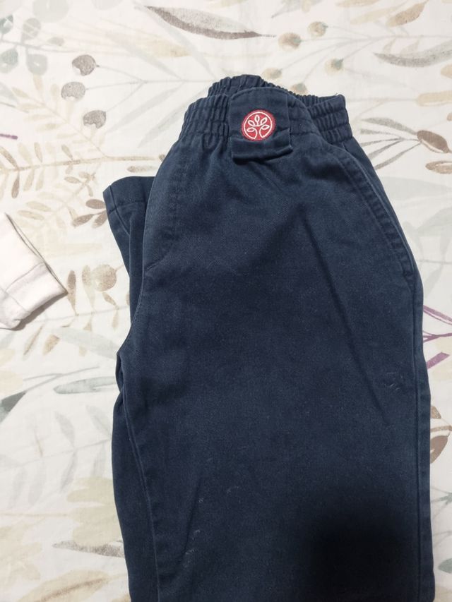 Pantalón Feye talla 5