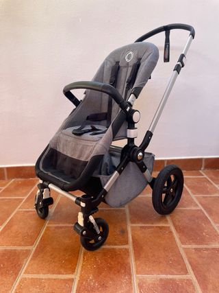 Bugaboo Camaleón 3 ed. limitada