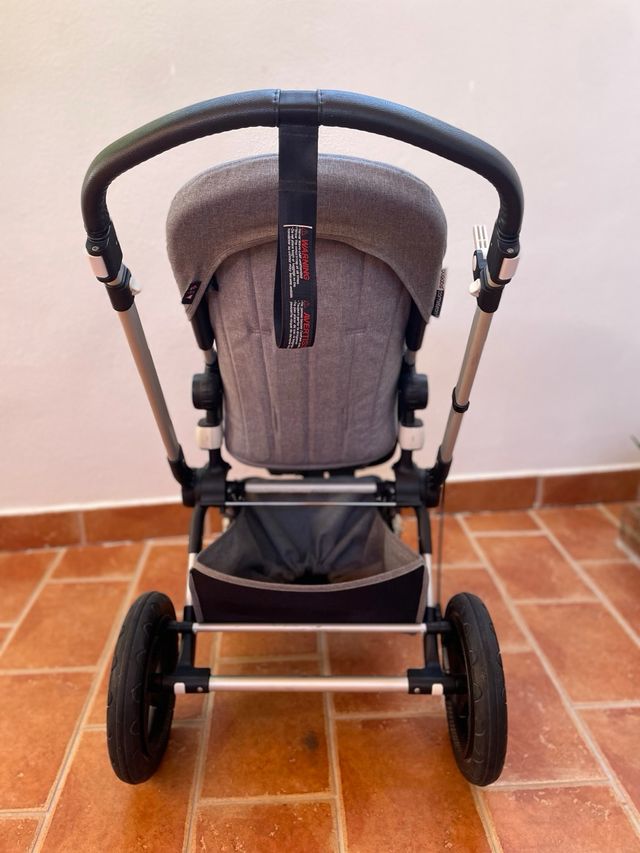 Bugaboo Camaleón 3 ed. limitada