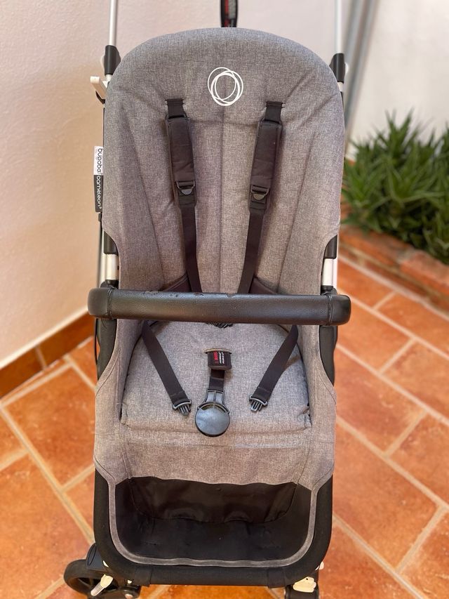 Bugaboo Camaleón 3 ed. limitada