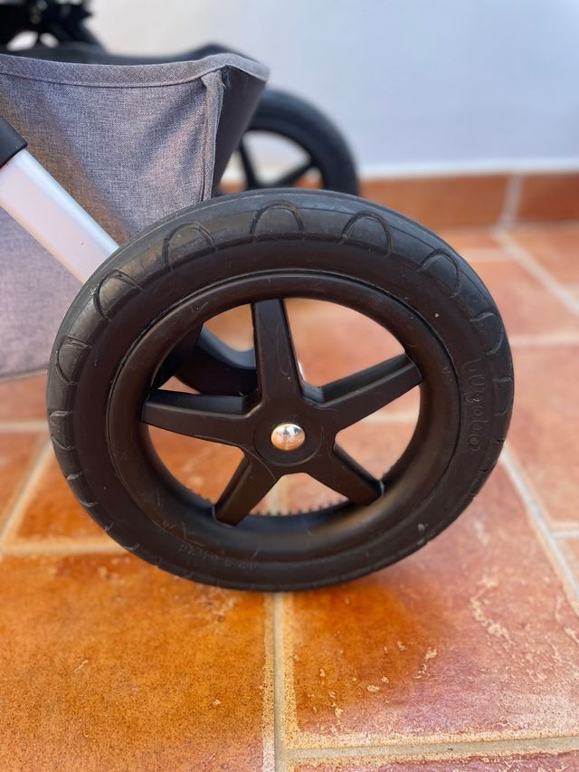 Bugaboo Camaleón 3 ed. limitada