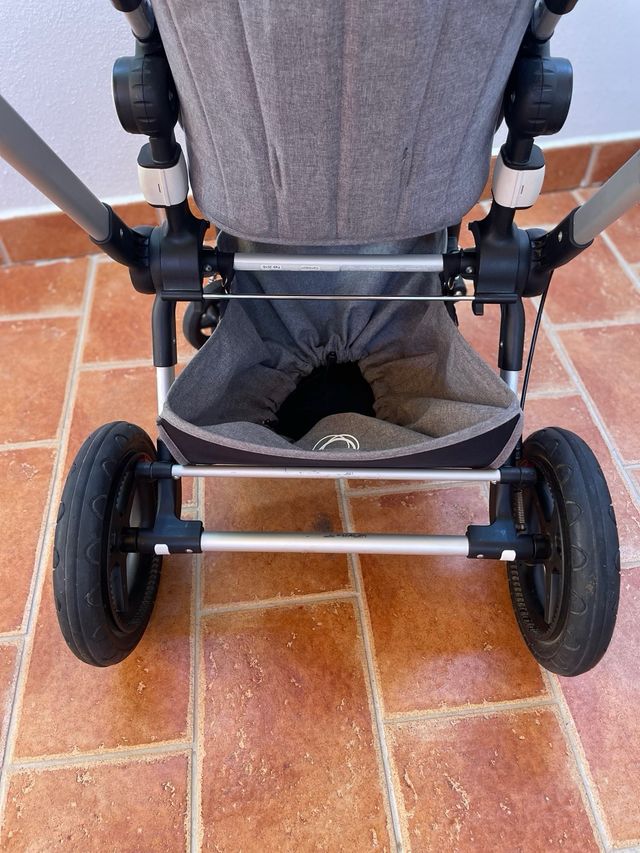 Bugaboo Camaleón 3 ed. limitada