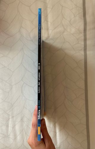 Música en vivo 3°ESO