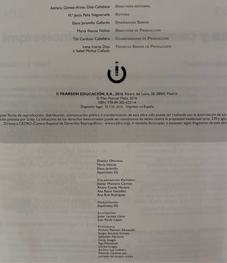 Música en vivo 3°ESO