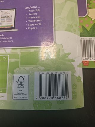 Poptropica English 4 Pupil's Book Print & Digit...