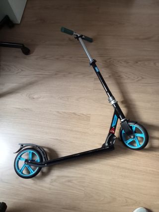 Patinete Oxelo Decathlon