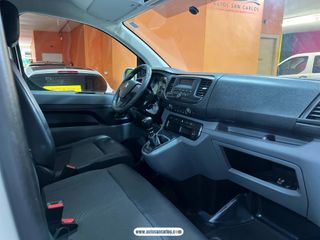 VERSÁTIL JUMPY XS PERFECTO TRABAJO + 2 AÑOS