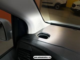 VERSÁTIL JUMPY XS PERFECTO TRABAJO + 2 AÑOS