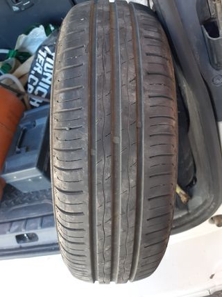 Neumáticos 155/65R13 usados - 10€/ud