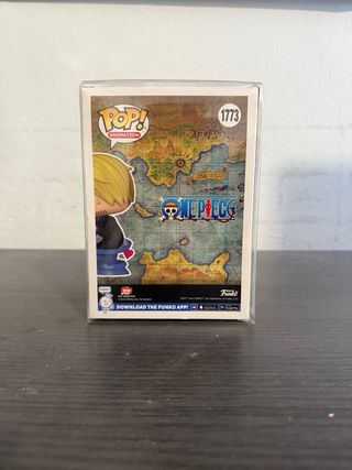 Funko Pop Sanji #1773 One Piece