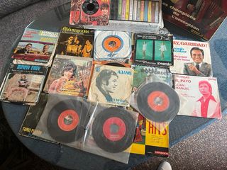 Tocadiscos Dual 410 antiguo