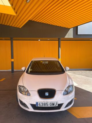 SEAT Leon 2009