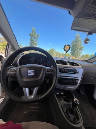 SEAT Leon 2009