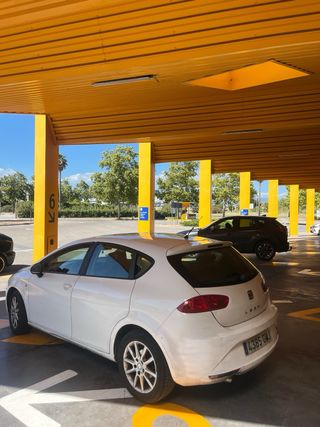 SEAT Leon 2009
