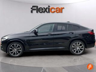 BMW X4 xDrive20d