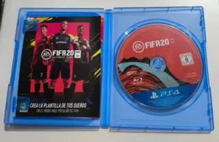FIFA 19 Champions Edition PS4