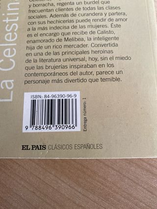 La Celestina