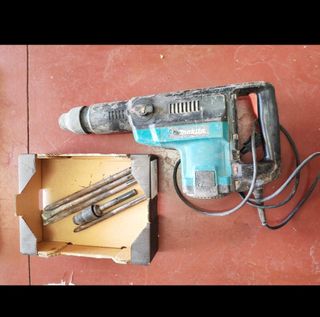 Maquina picapica Makita