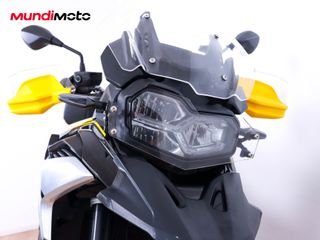 BMW F 850 GS EDITION 40 YEARS