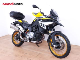 BMW F 850 GS EDITION 40 YEARS