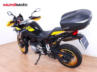 BMW F 850 GS EDITION 40 YEARS