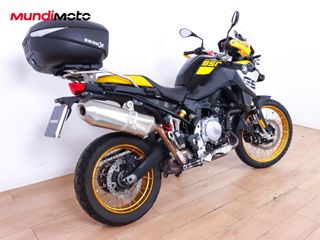 BMW F 850 GS EDITION 40 YEARS