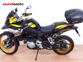 BMW F 850 GS EDITION 40 YEARS