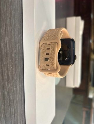 Correa Apple Watch Disney