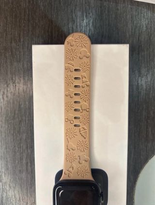 Correa Apple Watch Disney
