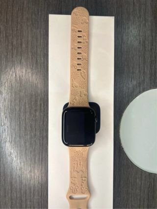 Correa Apple Watch Disney