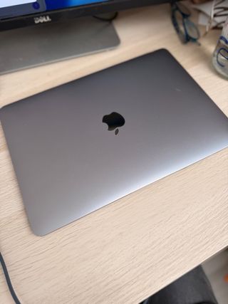 MacBook Air M1 2020 - 8GB-256GB teclado nuevo