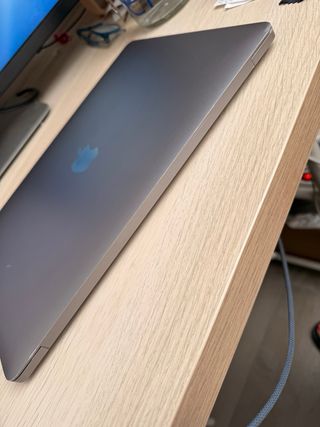 MacBook Air M1 2020 - 8GB-256GB teclado nuevo