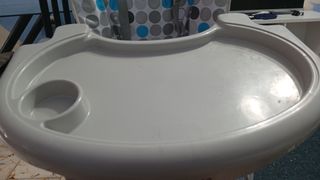 Silla Bebe - Comedor