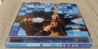 JOE BONAMASSA: Sloe Gin (c2007)