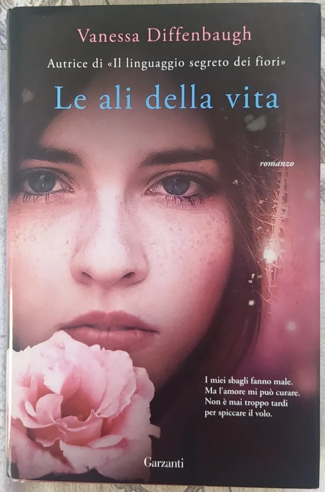 Le ali della vita