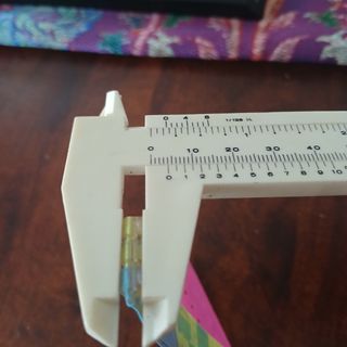 Cinturino per Swatch rosa