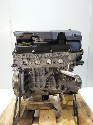 Motor BMW Serie 3 2009