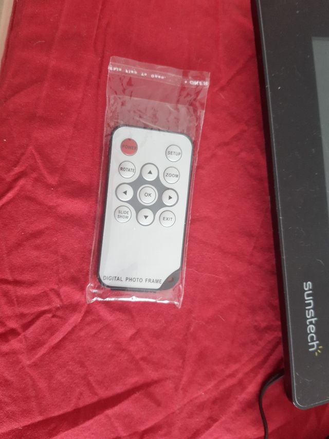 Marco digital Sunstech