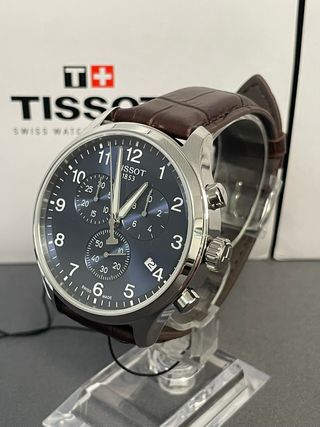 Reloj TISSOT Chrono XL Classic T116.617.16.047.00