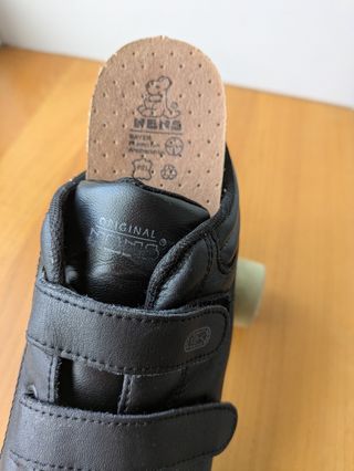 Patines cuatro ruedas