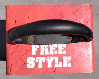 Altavoz Bluetooth portátil Coolsound "Free Style"