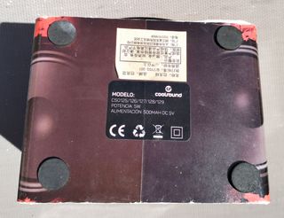 Altavoz Bluetooth portátil Coolsound "Free Style"