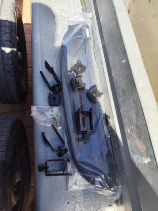 THULE 746 Portaesquís - Snowboard