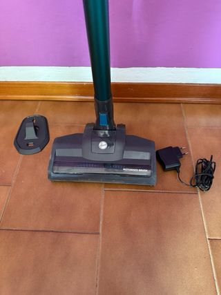 Hoover H-Free 100 Scopa Elettrica