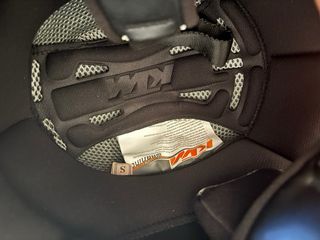 Casco KTM Composite Ligth
