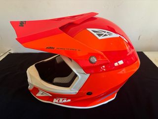 Casco KTM Composite Ligth