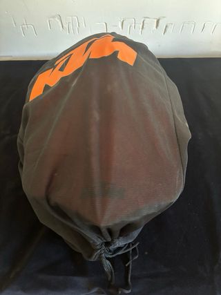 Casco KTM Composite Ligth